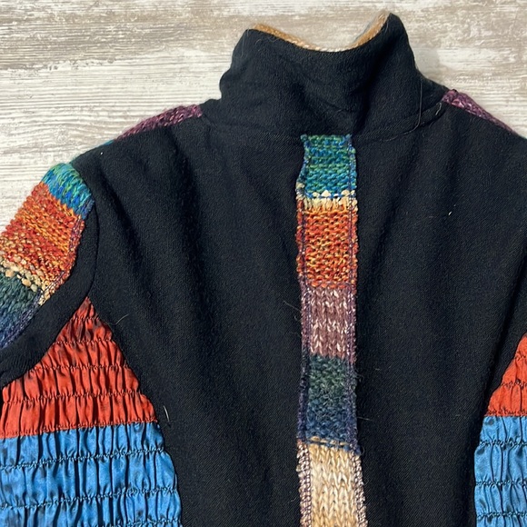 Vintage Wool Blazer - Picture 7 of 8